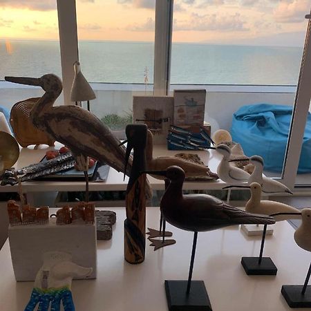 B&B Il Vicolo Di Pizzo Kültér fotó