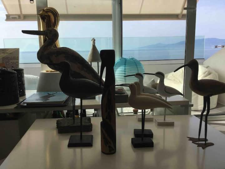 B&B Il Vicolo Di Pizzo Kültér fotó