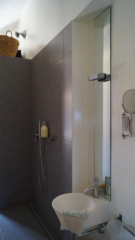 B&B Il Vicolo Di Pizzo Kültér fotó