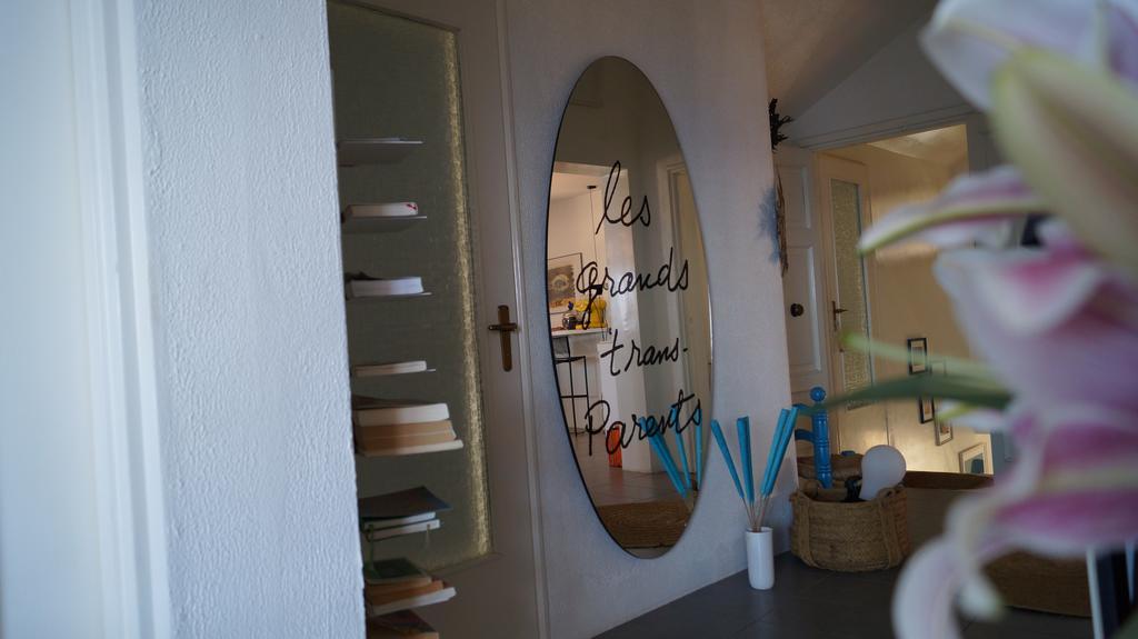 B&B Il Vicolo Di Pizzo Kültér fotó