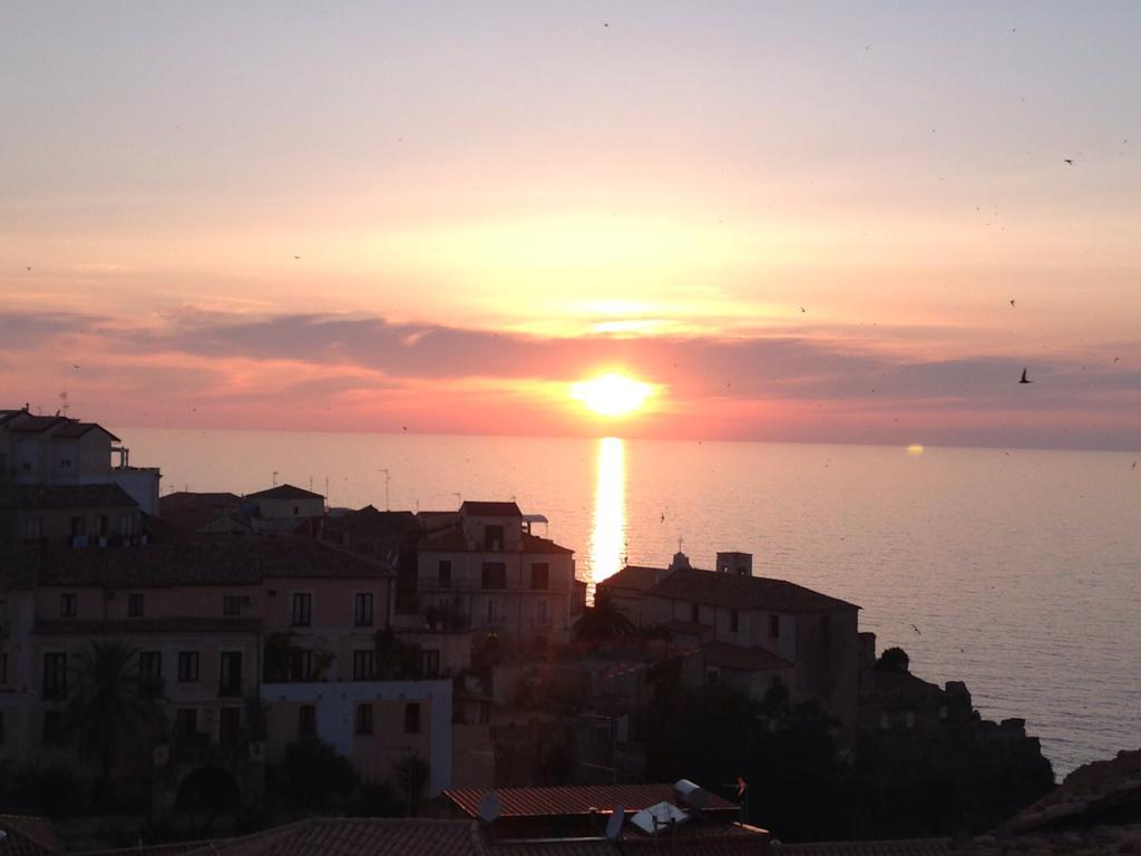 B&B Il Vicolo Di Pizzo Szoba fotó